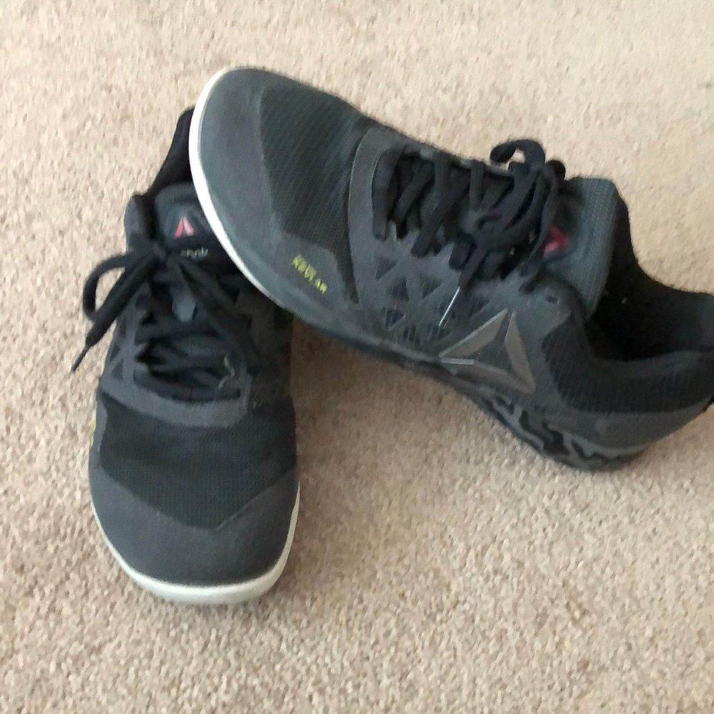 Reebok Crossfit Nano 6 Shoes